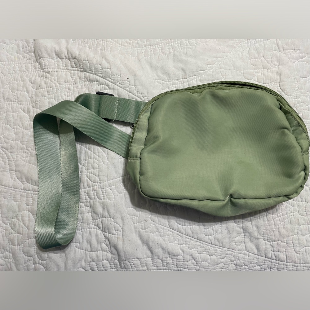 Belt bag